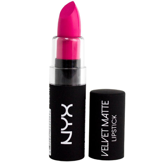 NYX Velvet Matte Lipstick- Miami Nights