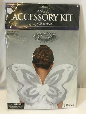 Child Angel Accessory Kit