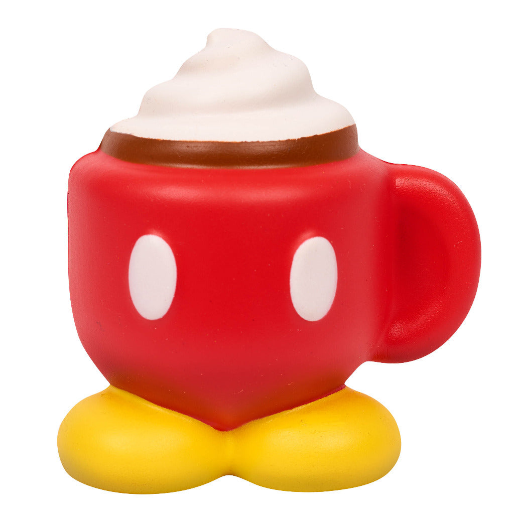 Mickey Coffee Cup Squeezie