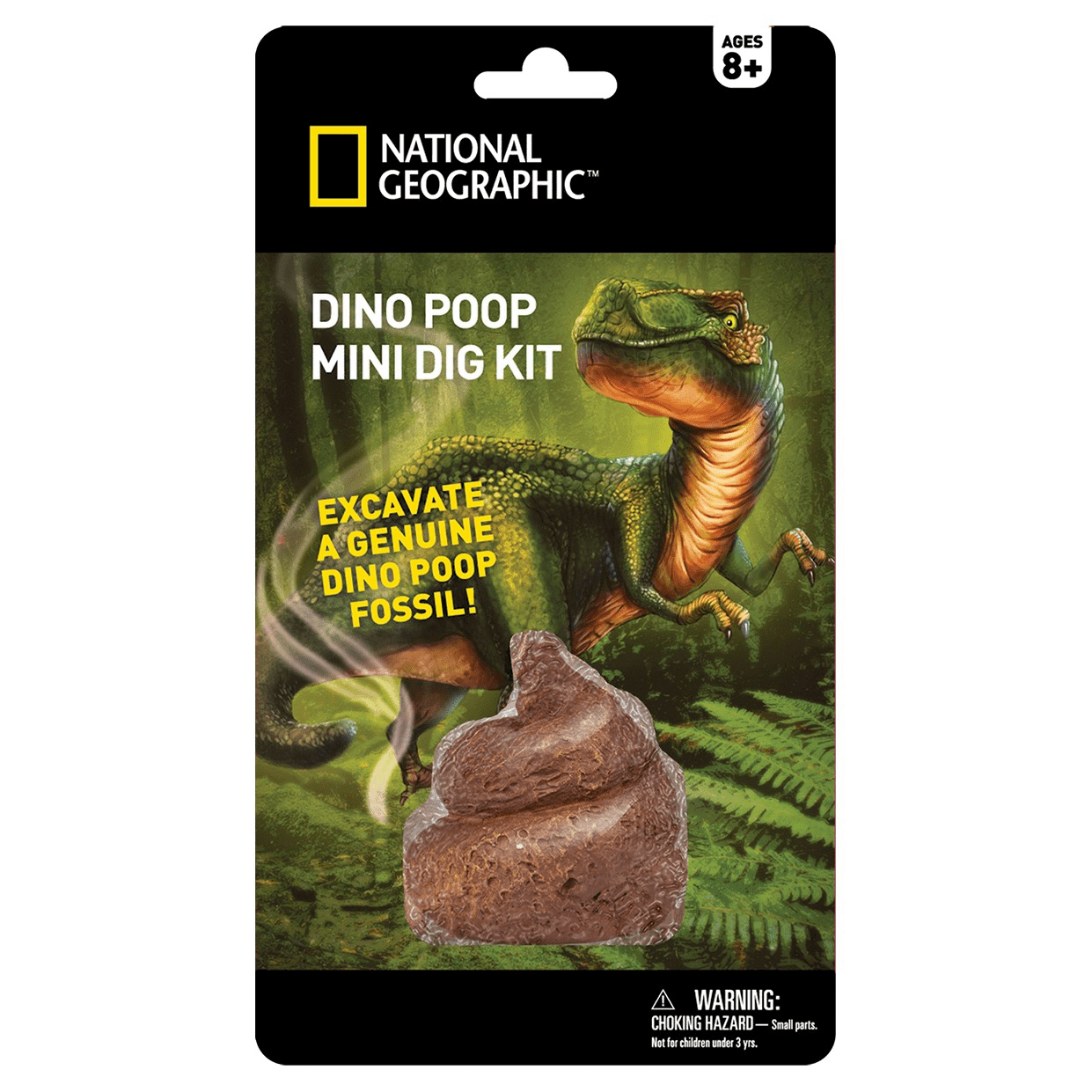 National Geographic Mini Dig Kits