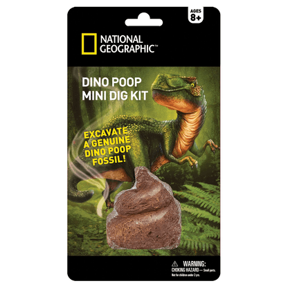 National Geographic Mini Dig Kits