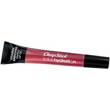 Chapstick Total Hydration Tinted Lip Oil