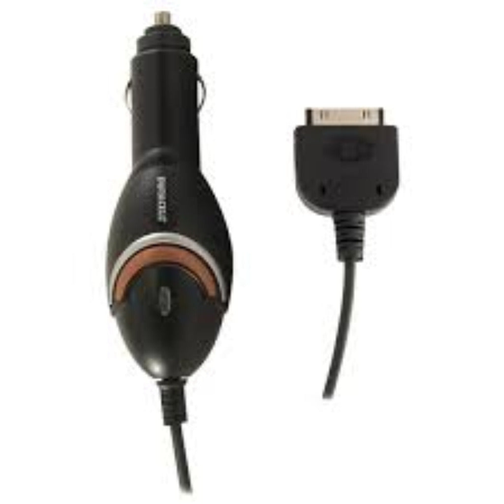 Duracell Cell Phone Charger- iPhone
