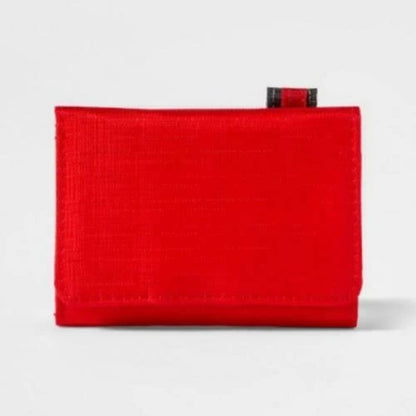 Goodfellow & Co. Hook and Loop Wallet