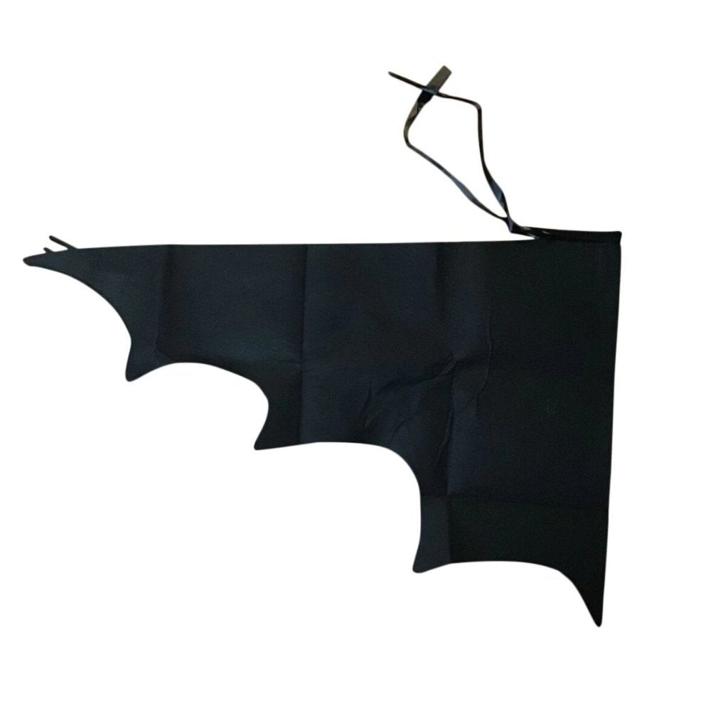 Halloween Costume Accessory - Bat Wings