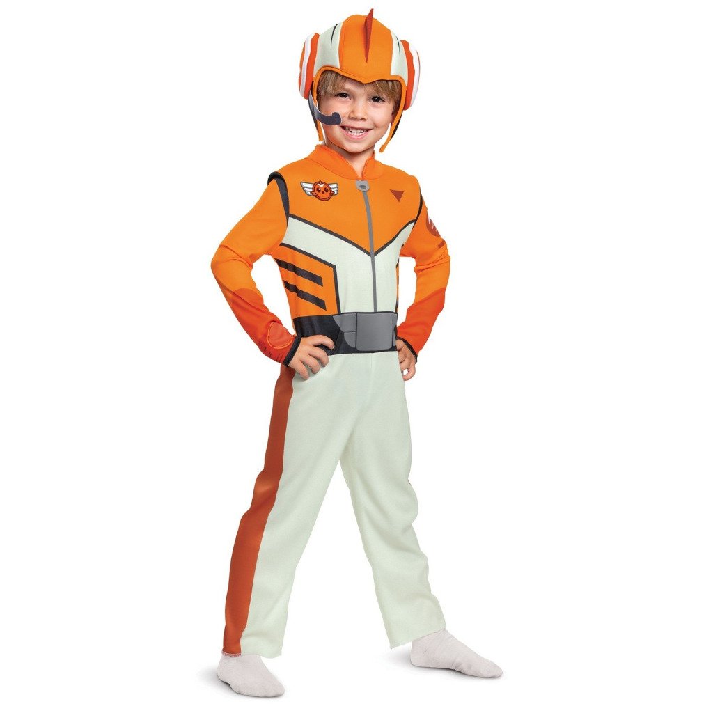 Halloween Top Wing: Swift Classic Child Costume