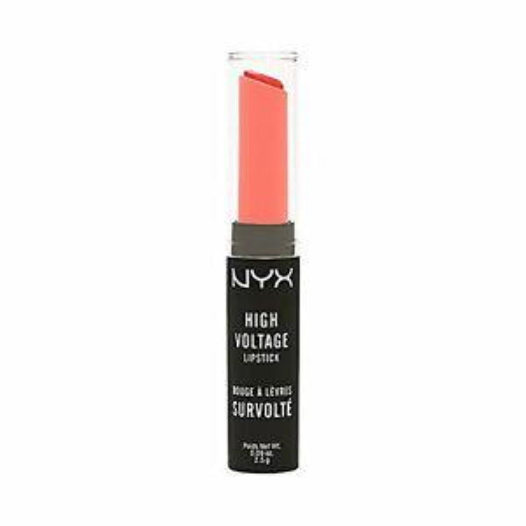 NYX High Voltage Lipstick- Beam