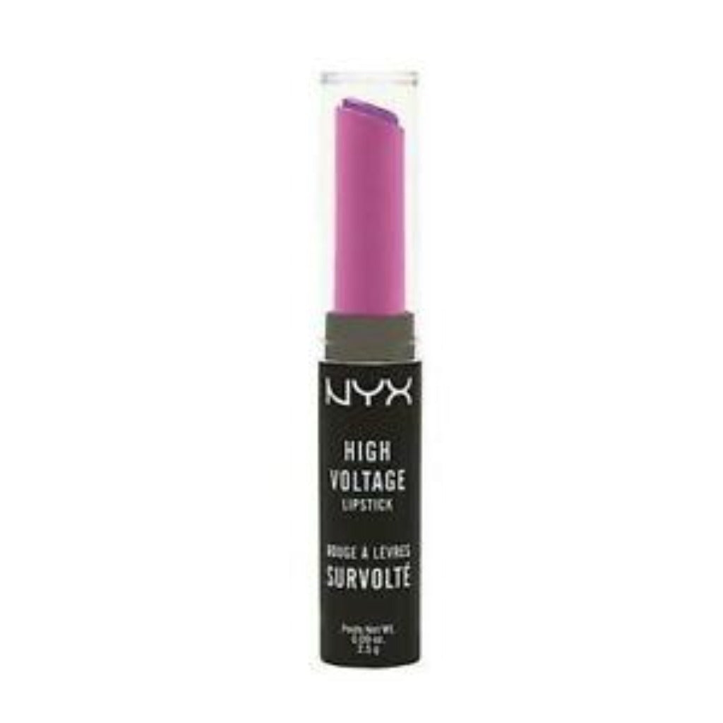 NYX High Voltage- Twisted