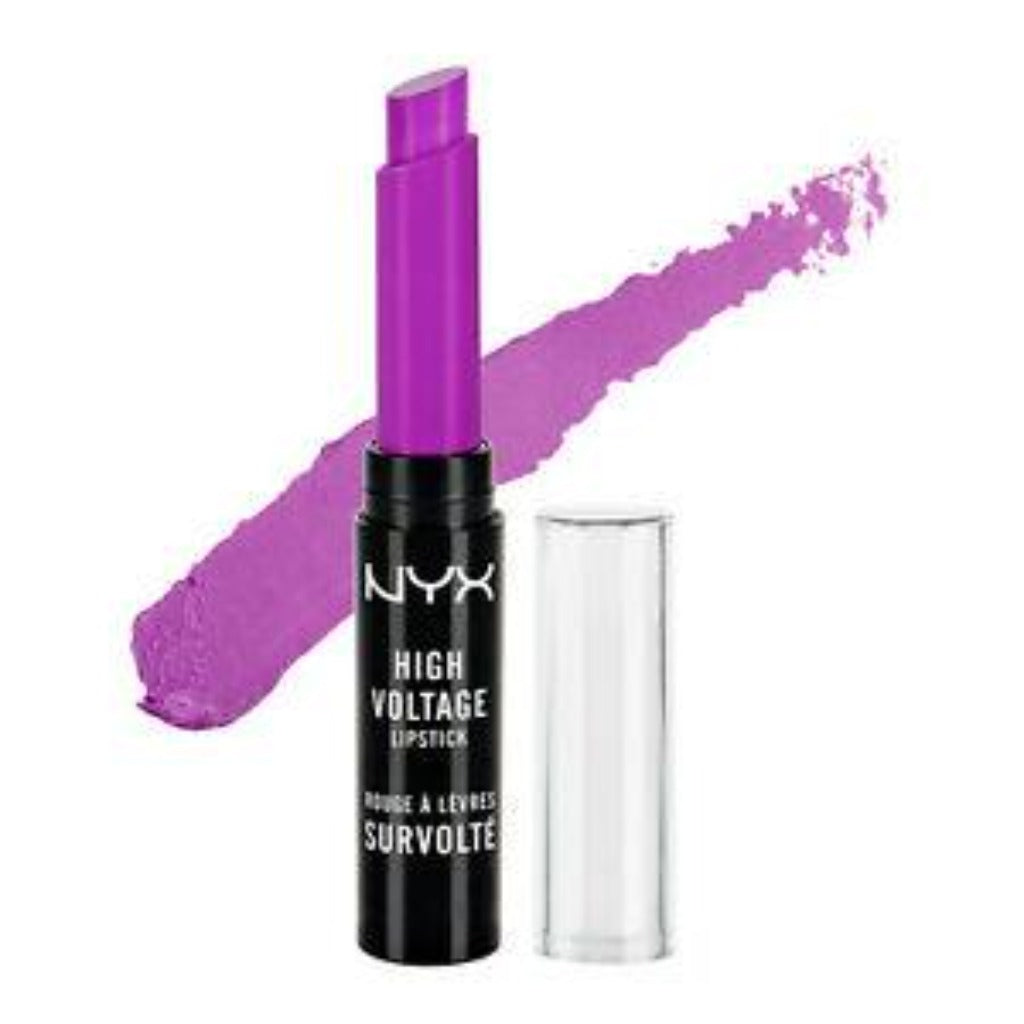 NYX High Voltage- Twisted