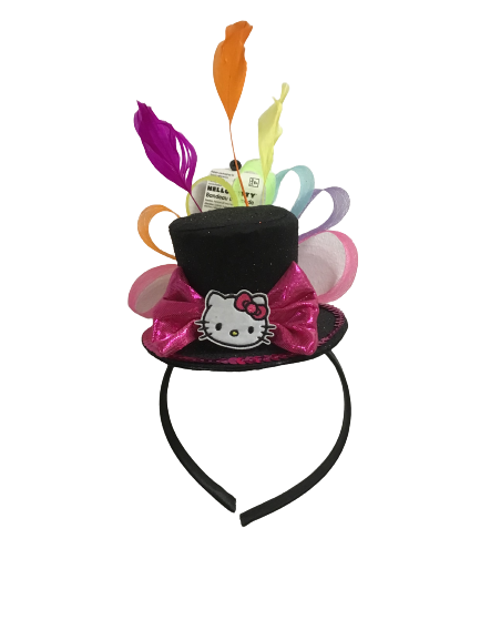 Hello Kitty Fashion Headband