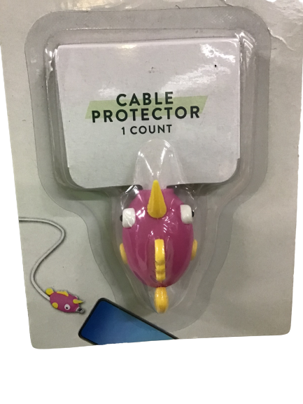 Cable Protector - Fish
