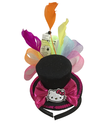 Hello Kitty Fashion Headband