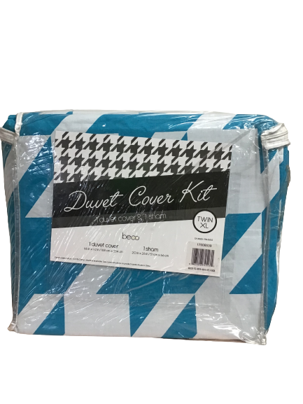 Duvet Cover Kit Size Twin XL