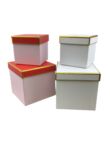 Gift Boxes Two Count