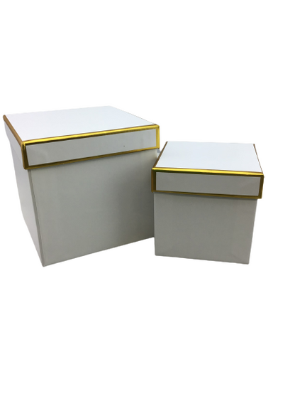 Gift Boxes Two Count