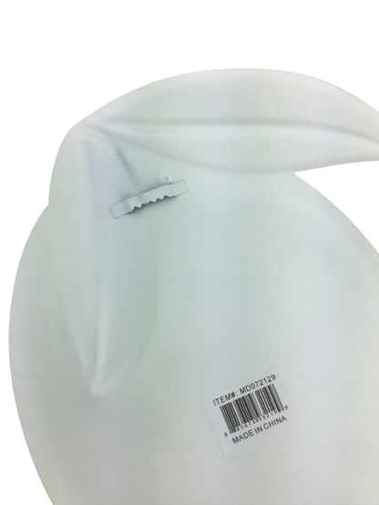 Metal Welcome Lemon Sign