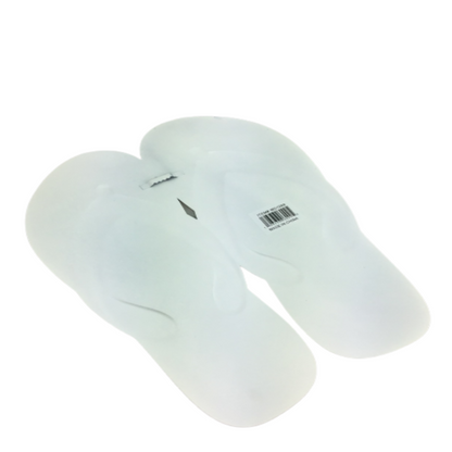 Lemon Slice Flip Flop Sign