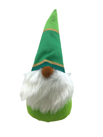 Large Plush Gnome 2 Styles