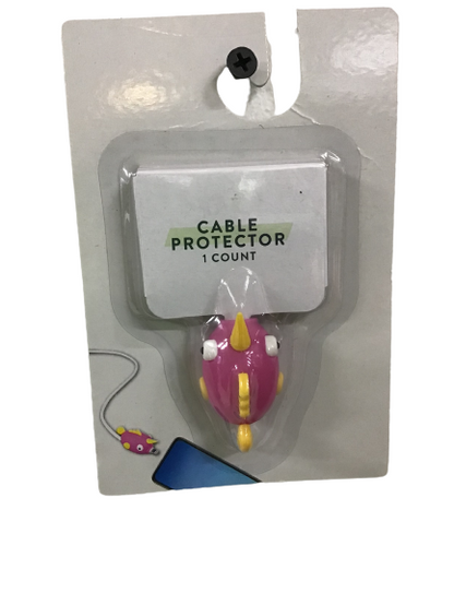 Cable Protector - Fish