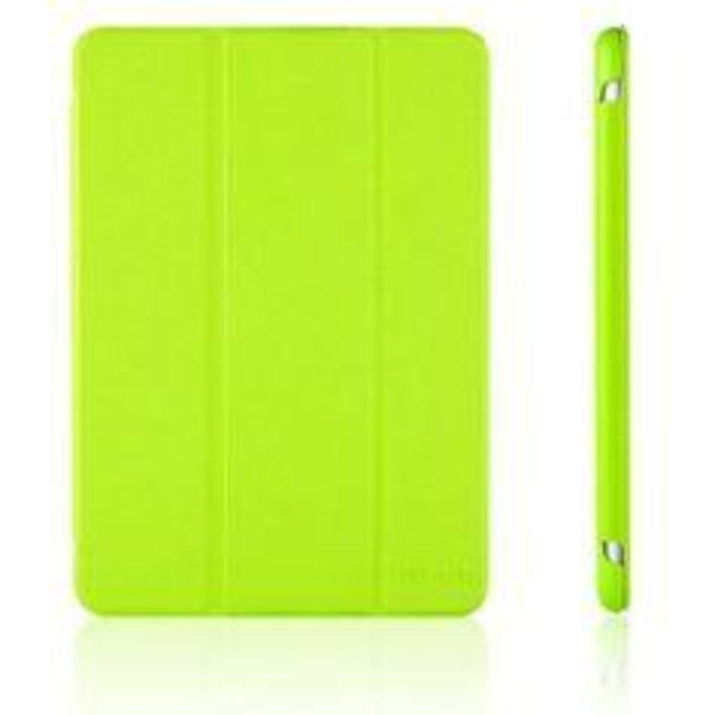 Hype Genius Folio iPad Mini Case- Lime Green