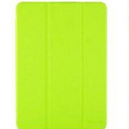 Hype Genius Folio iPad Mini Case- Lime Green