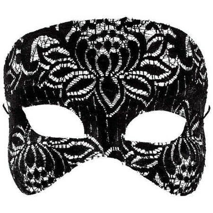 Lace Masquerade Mask