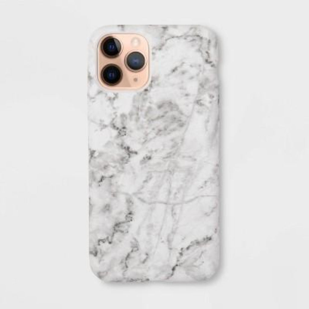 Heyday Marble iPhone Case