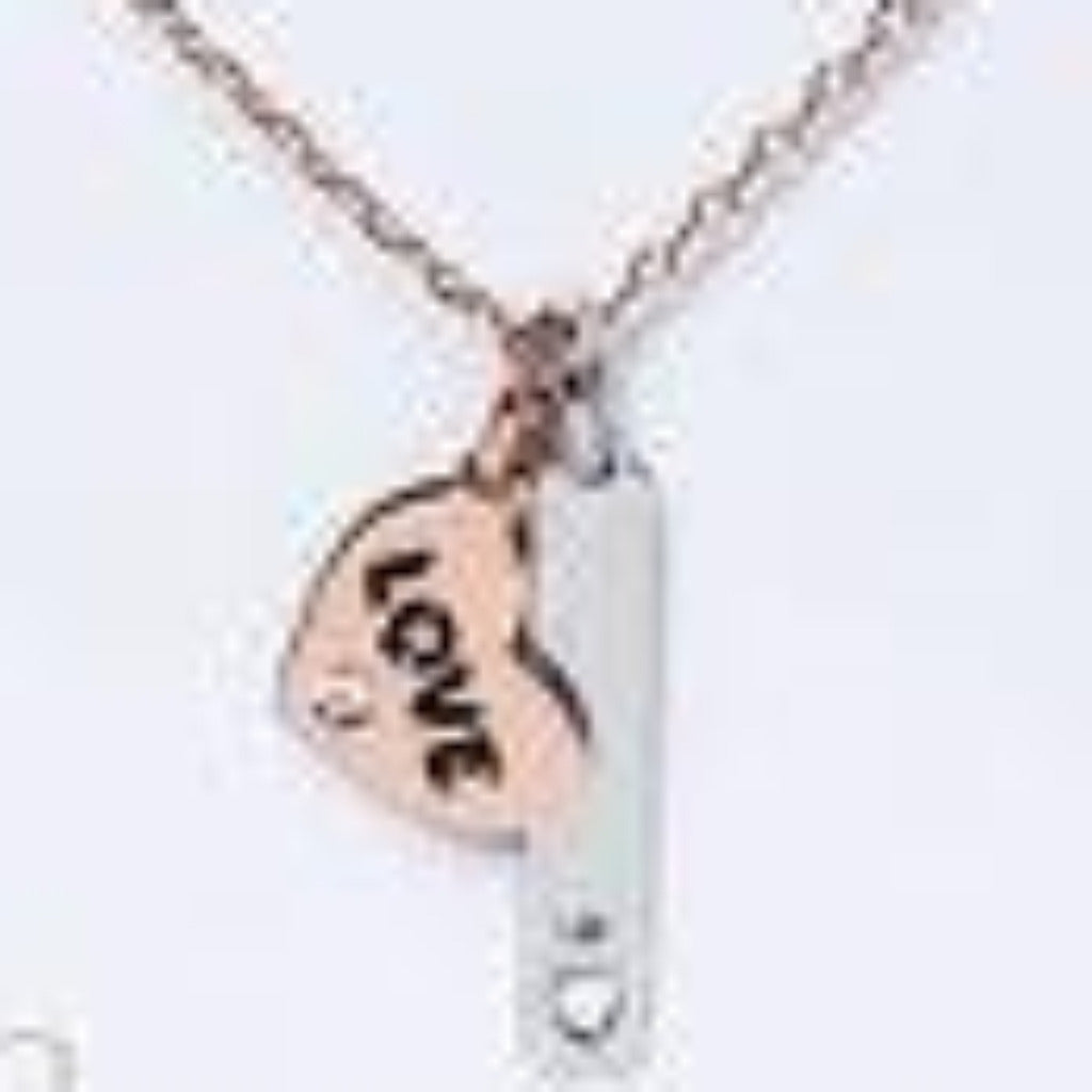 inspired by you Sterling Silver Necklaces MSRP $40 - CHOICE! Inspirational  Gifts | eBay
