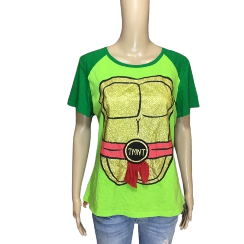 Women's Nickelodeon Ninja Turtle Tee-Shirt