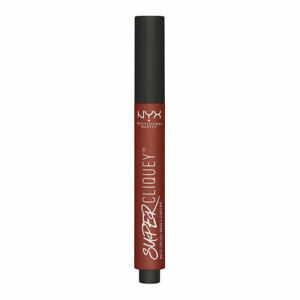NYX Super Cliquey Matte Lipstick- Empowered