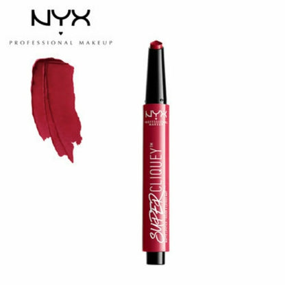 NYX Super Cliquey Matte Lipstick- Oh So Pretty