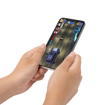 Odyssey Mobile Arcade Virtual Racer