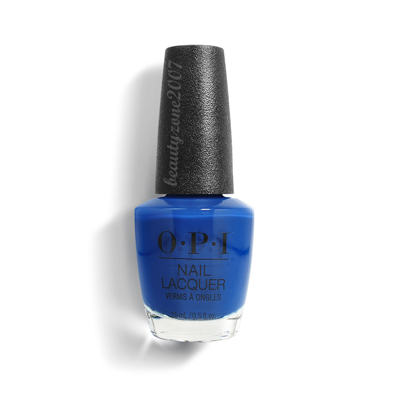 O.P.I Nail Polish- Mi Casa Es Blue Casa