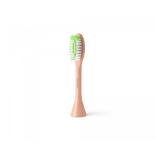 Philips One Champagne Pink Brush Heads By Sonicare