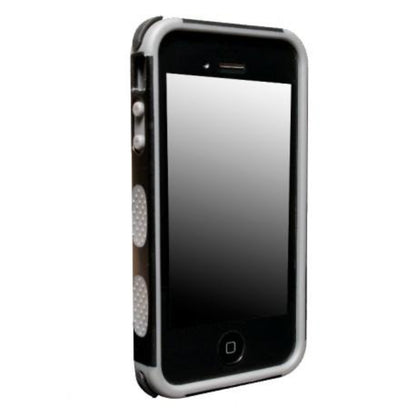 Pure.Gear Dualtek iPhone 4S/4 Case