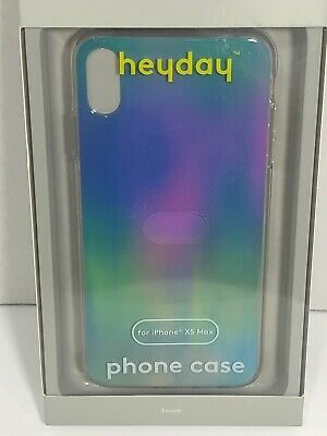 Heyday Tie Dye Iphone XS Max Case
