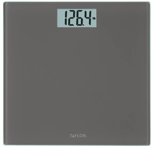 Visual Scale Taylor Card Taylor Glass Digital Scale – TMIGifts