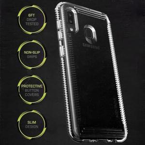 Body Glove Samsung Galaxy A20 Phone Case