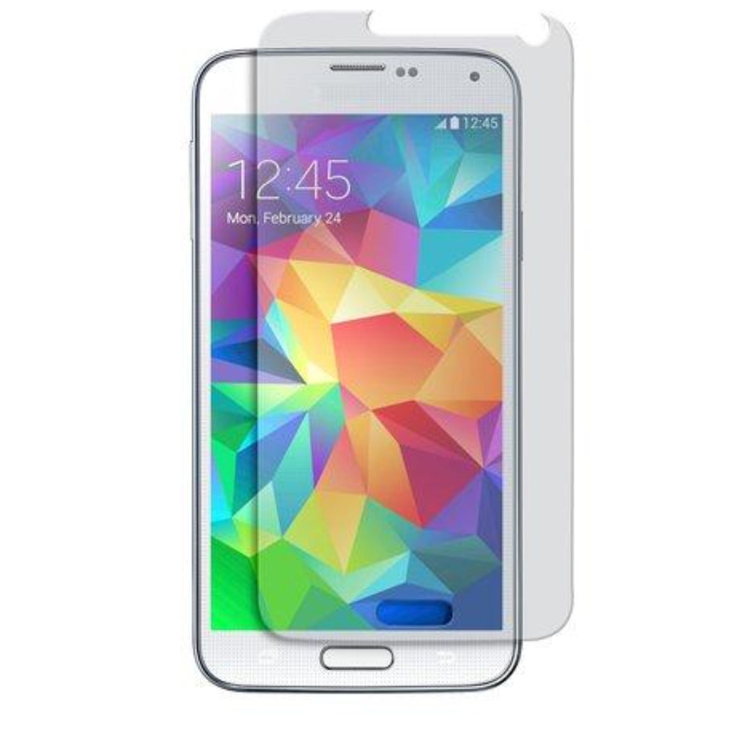 Xtreme Indestructible Screen Protector- Galaxy S5