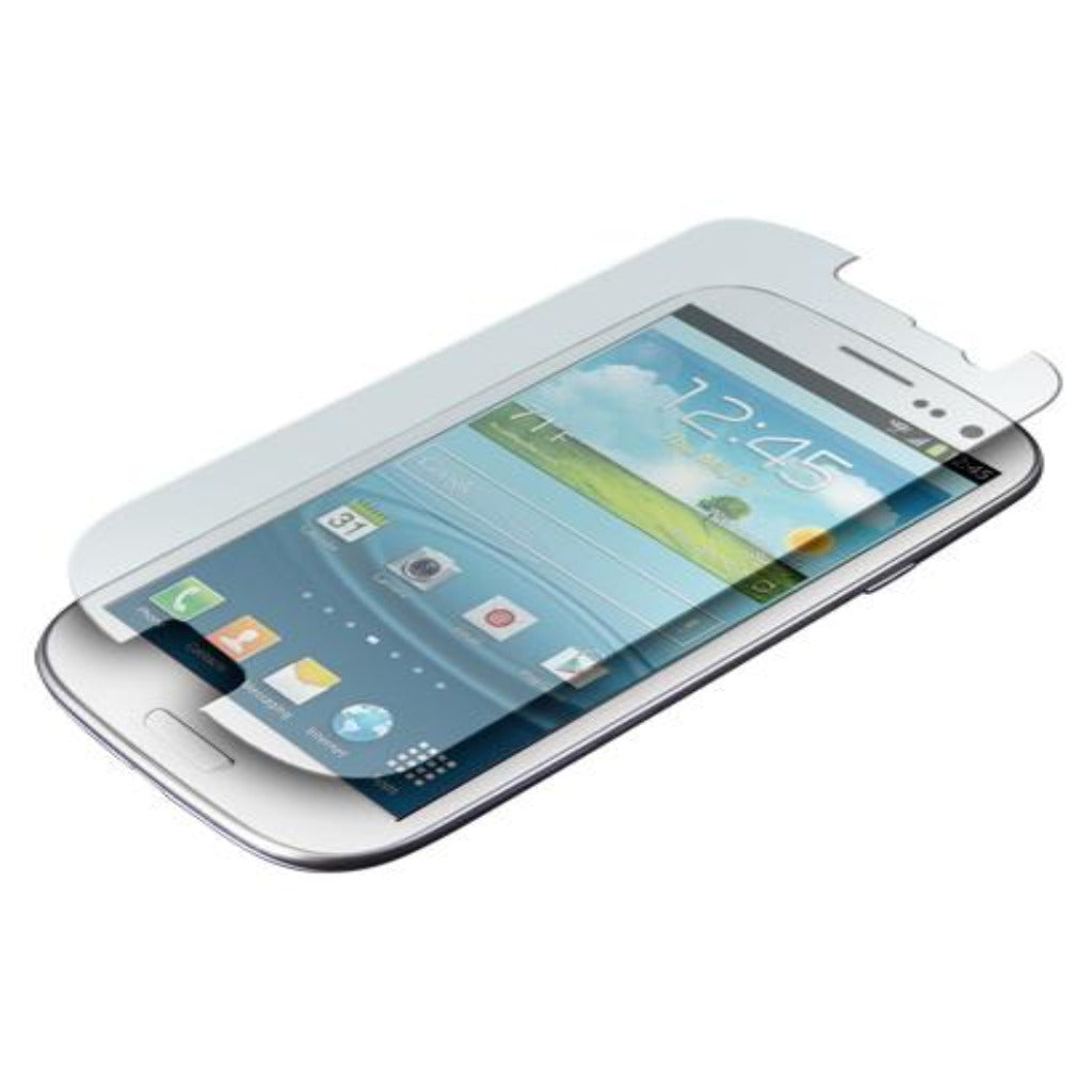 Xtreme Indestructible Screen Protector- Galaxy S4