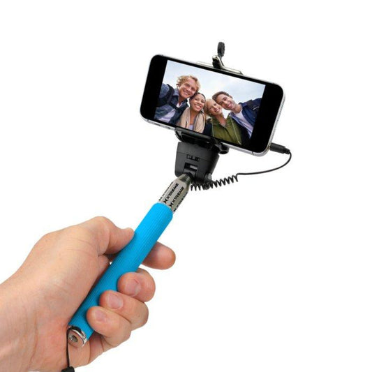Xtreme #Selfie Stick- Blue