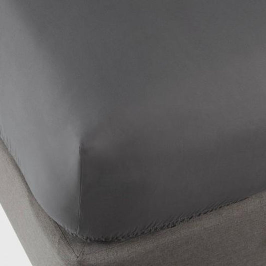 Threshold Ultra Soft Fitted Sheet