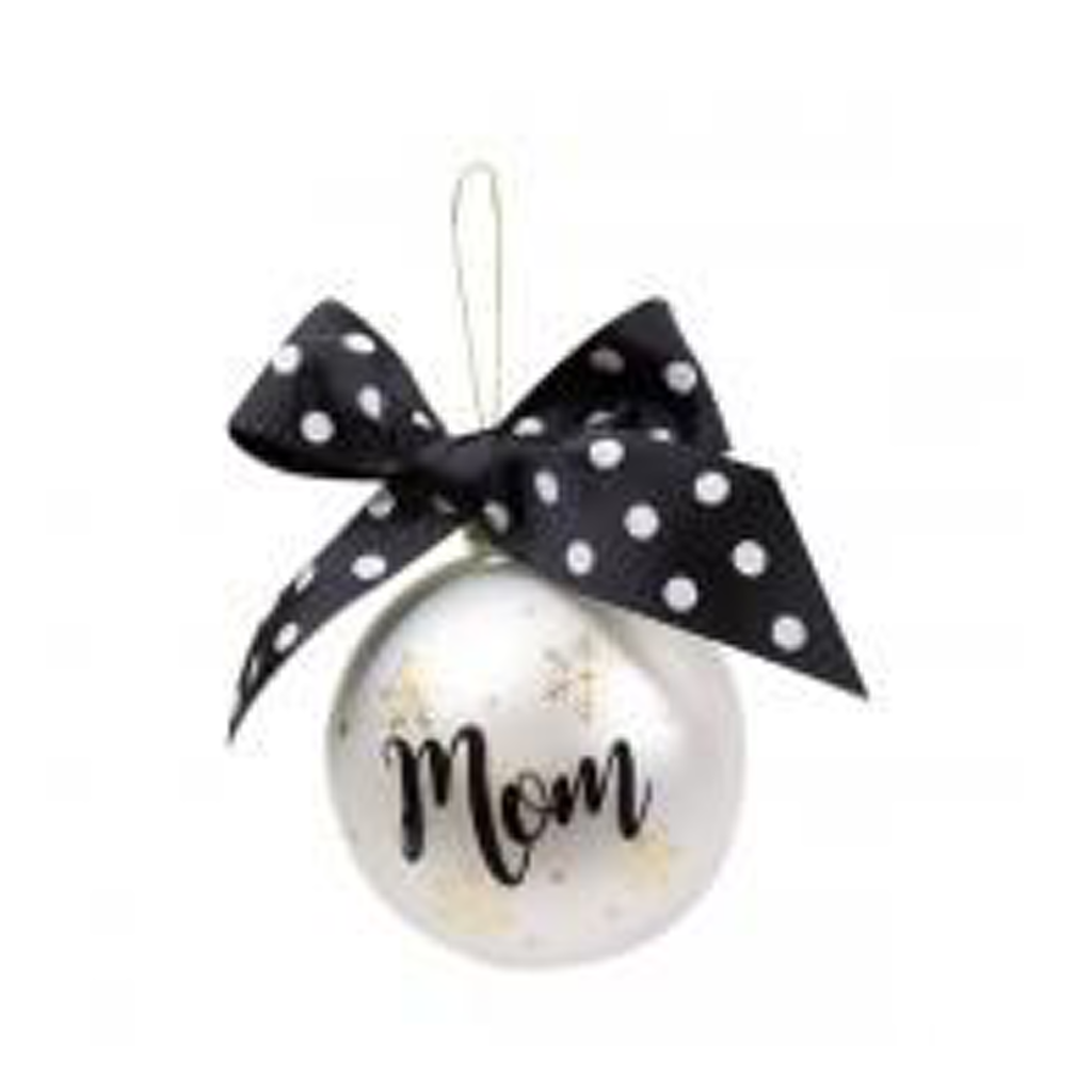 Simply Southern Mom Ornament