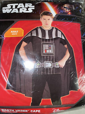 Star Wars Darth Vader Cape