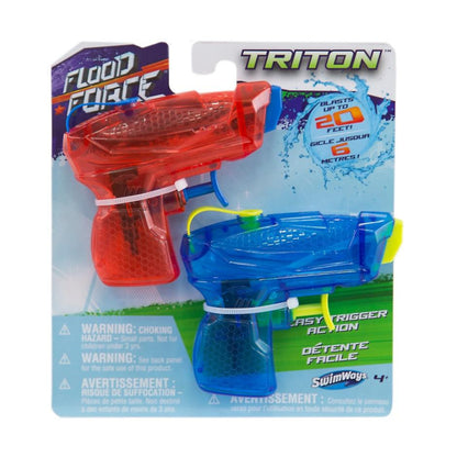 Flood Force Triton 2 Pack