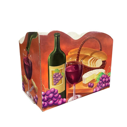 Box Wine Holder