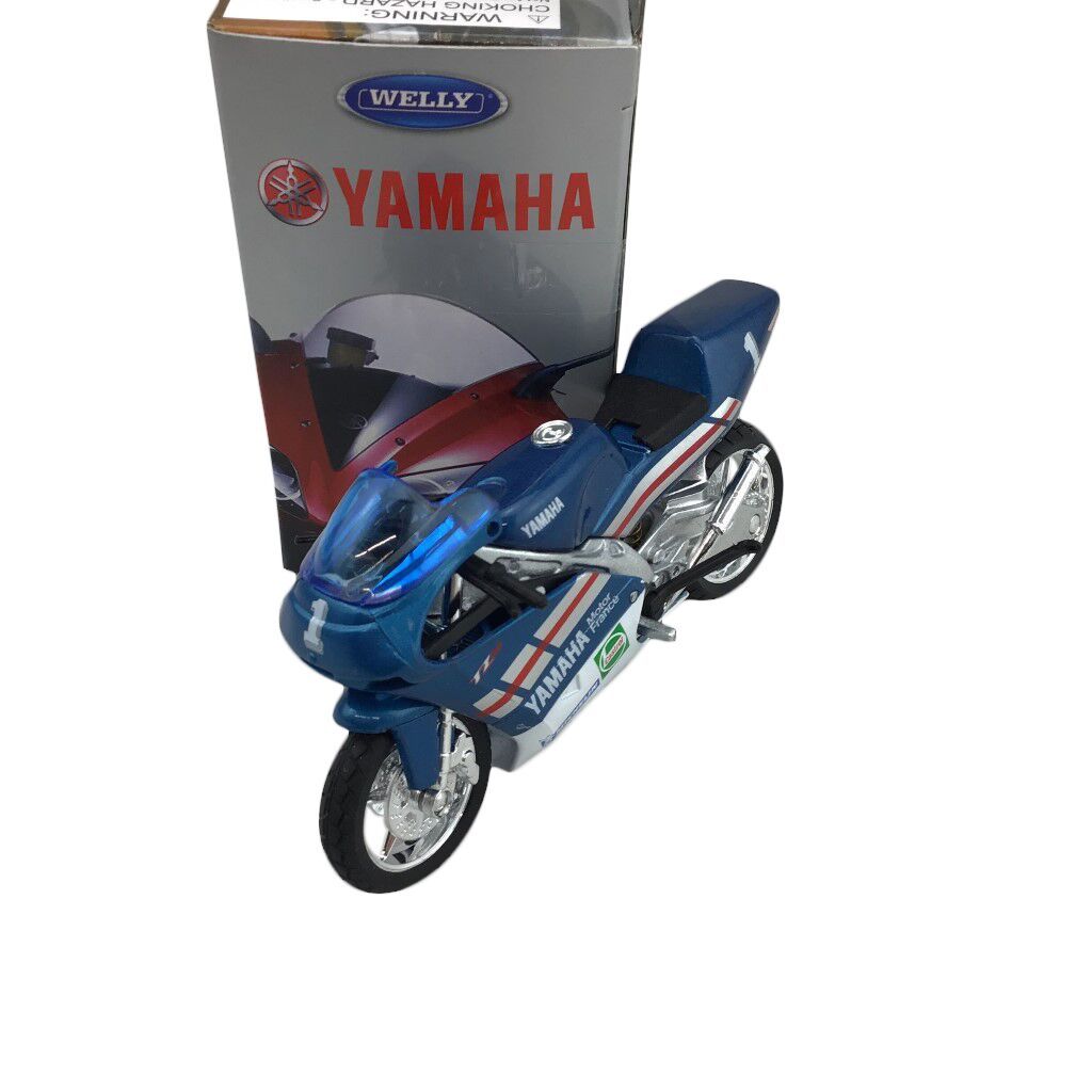 Yamaha Kids Motorcycle Toy