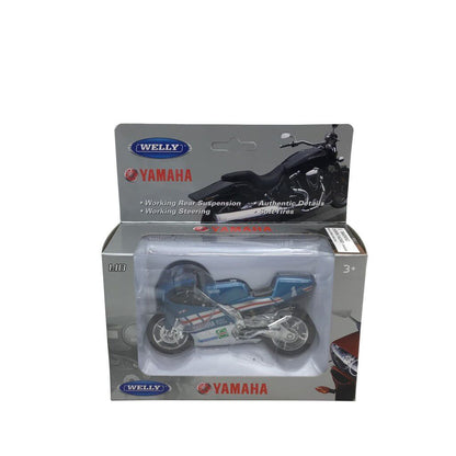 Yamaha Kids Motorcycle Toy